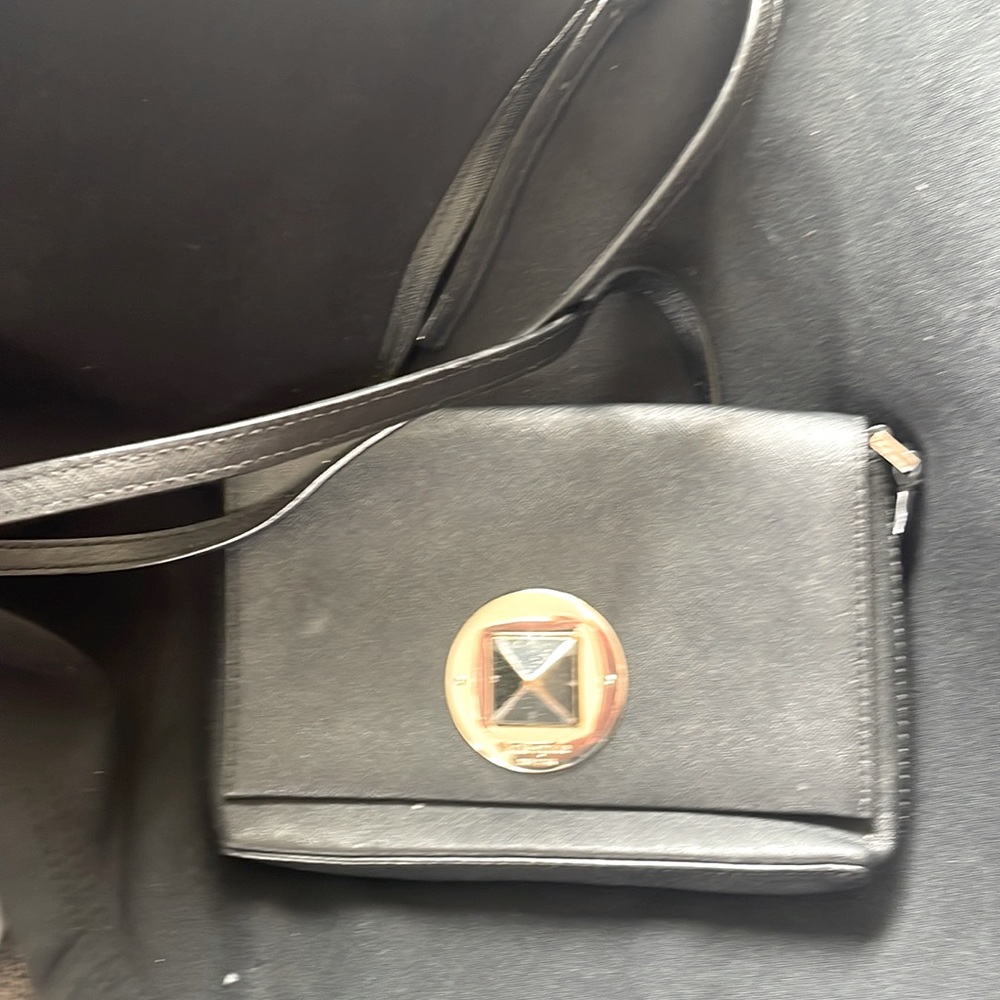 Kate Spade Small Crossbody Purse